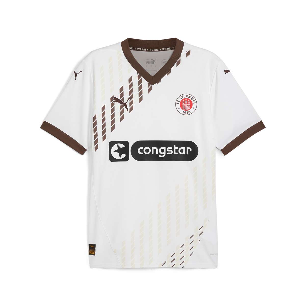 Тренировочный топ FCSP AWAY JERSEY