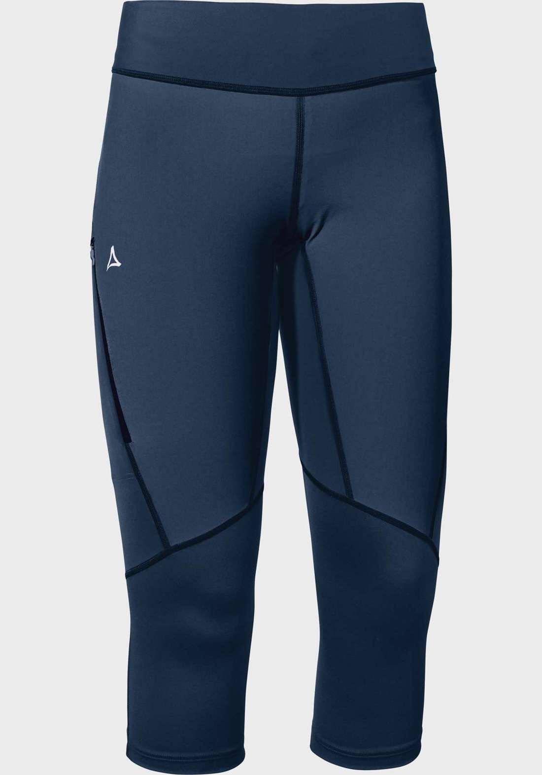 Уличные брюки 3/4 Tight Hestad L