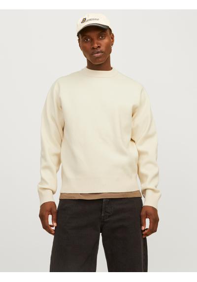 Свитер с круглым вырезом JORVESTERBRO KNIT CREW NECK SN