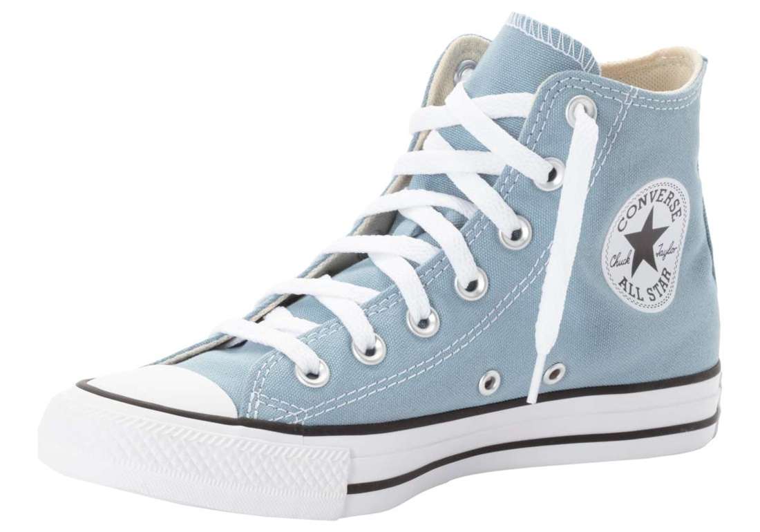 Кроссовки CHUCK TAYLOR ALL STAR