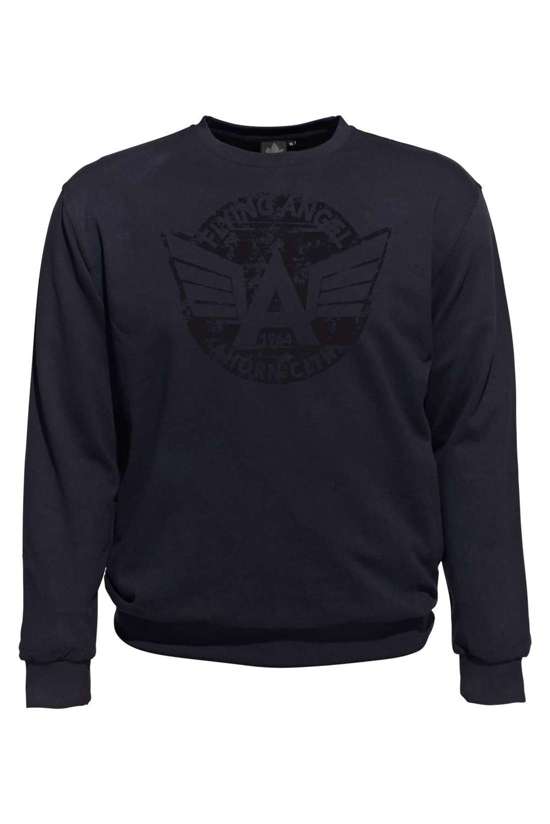 темно-синий