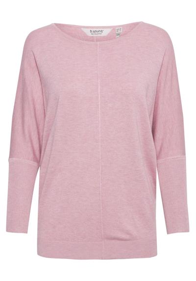 mauve mist melange