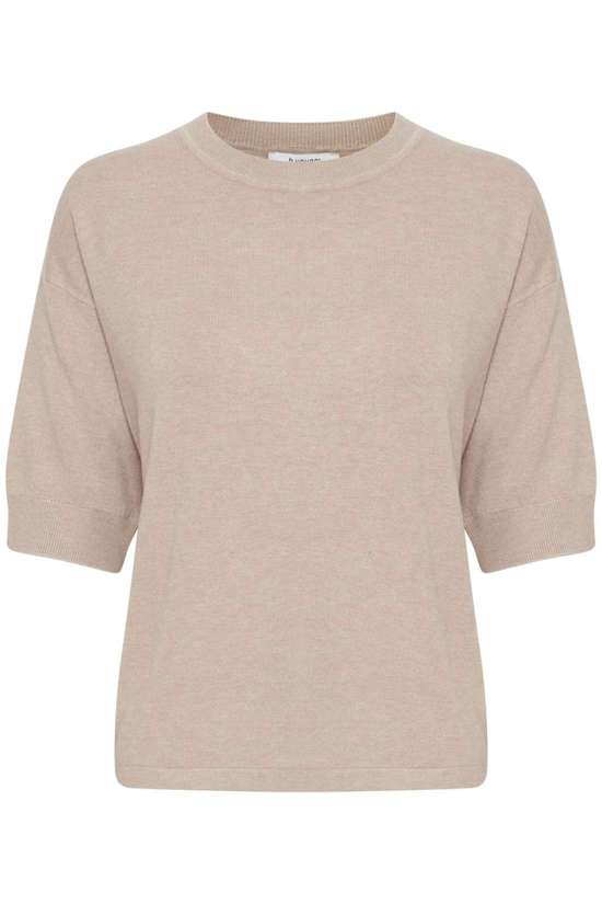 меланжевый