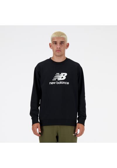 толстовка SPORT ESSENTIALS FRENCH TERRY LOGO CREW