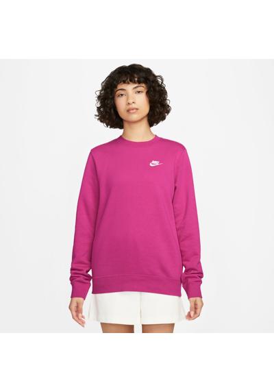 толстовка »CLUB FLEECE WOMEN`S CREW-NECK SWEATSHIRT«