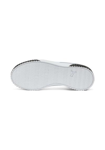 White Team Gold Black Beige