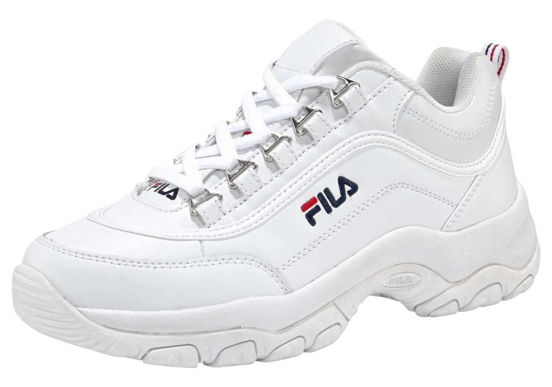 Кроссовки Strada Low Wmn