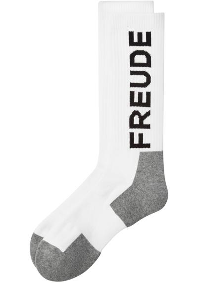 Носки»FREUDE CREW SOCK«