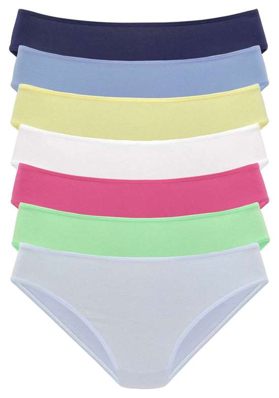 1.Цветовой ассортимент