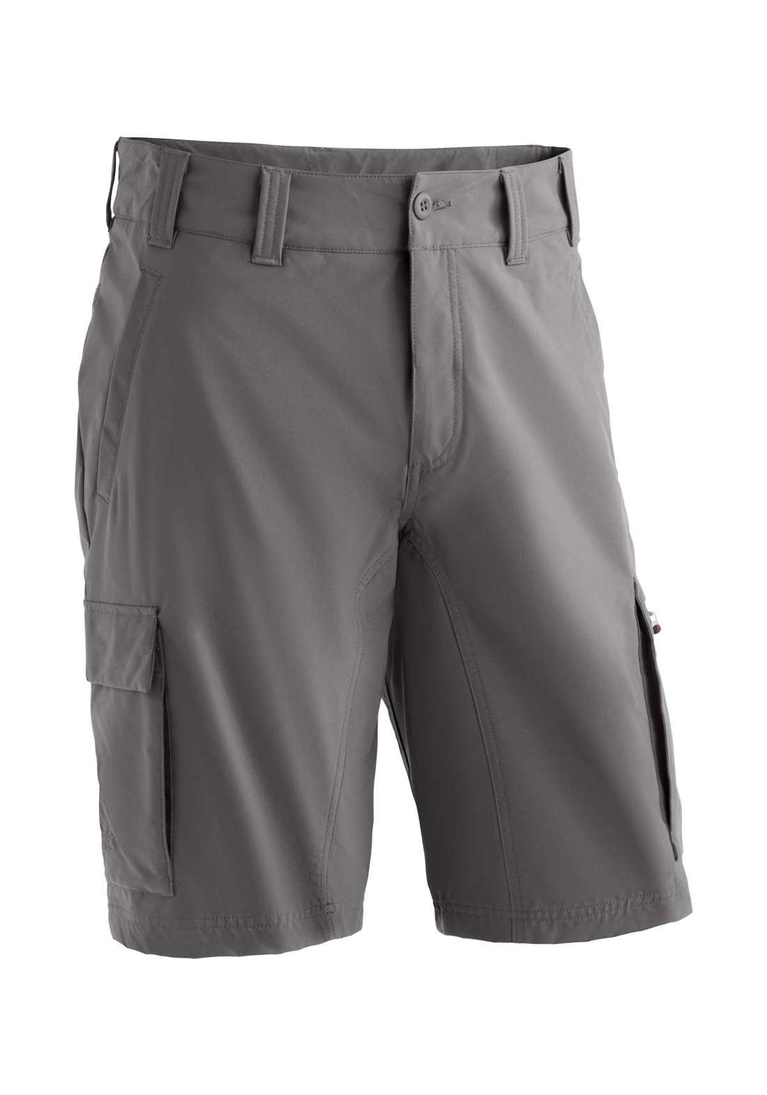 Грузовые Бермуды Fenit Short M
