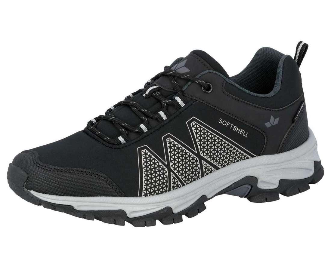 Уличная обувь Outdoorschuh Anchorage