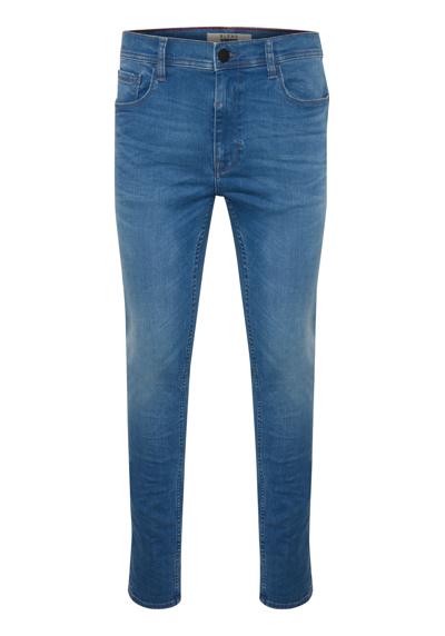 Denim middle blue