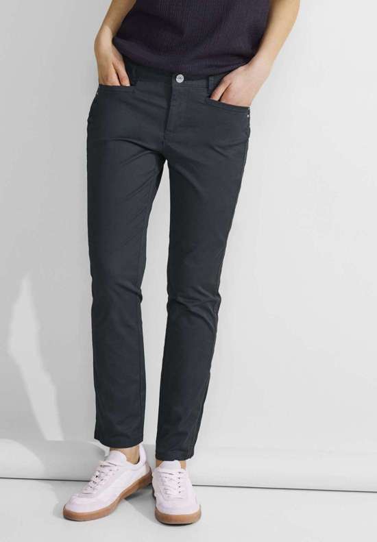 каменный серый