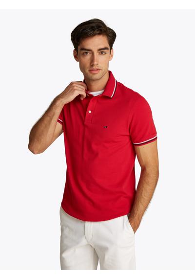medium red