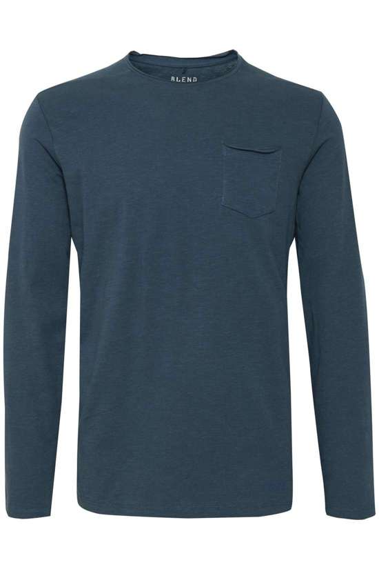 темно-синий