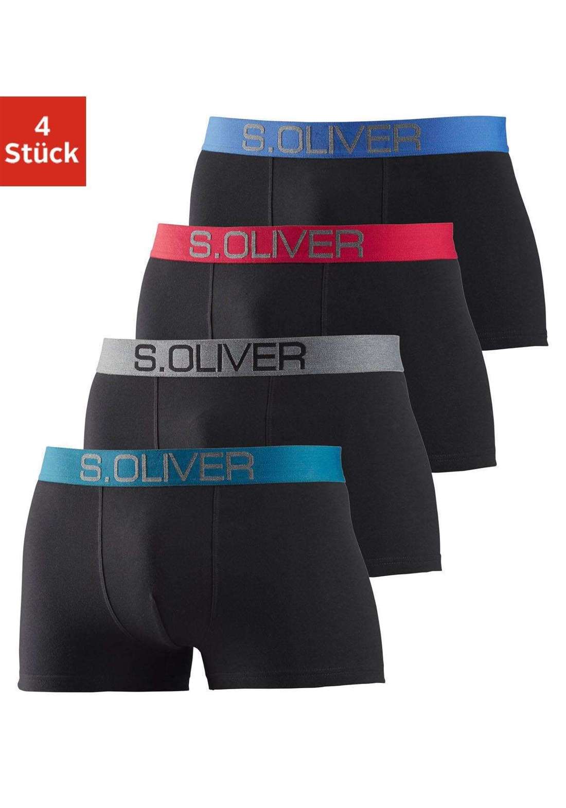 боксер Boxershorts für Herren