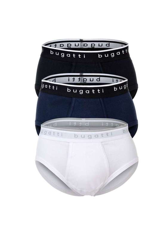 белый/черный /синий