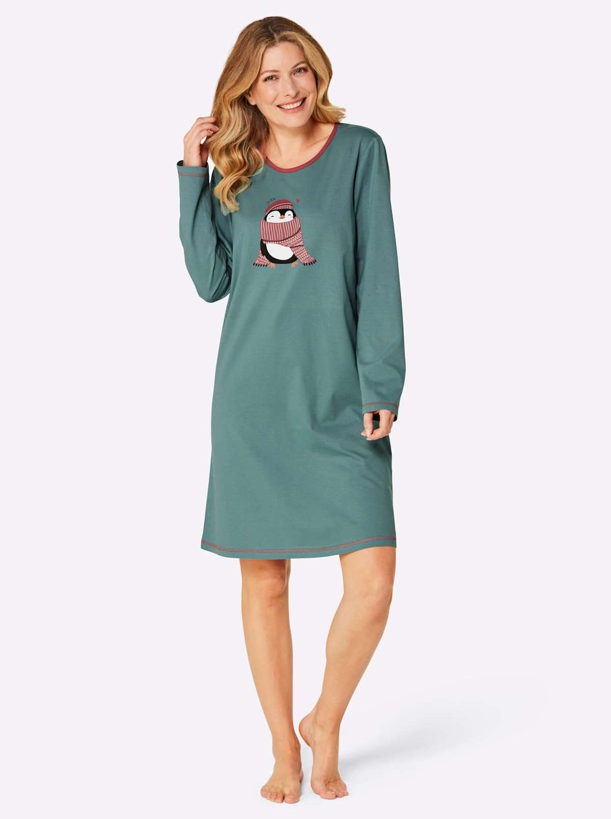 Рубашка для сна Sleepshirt