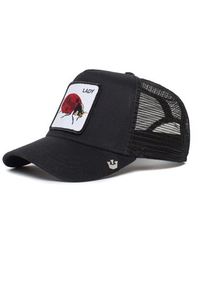 The Lady Bug black