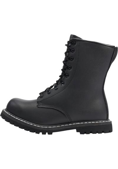 ботинки на шнуровке Lined Army Boots