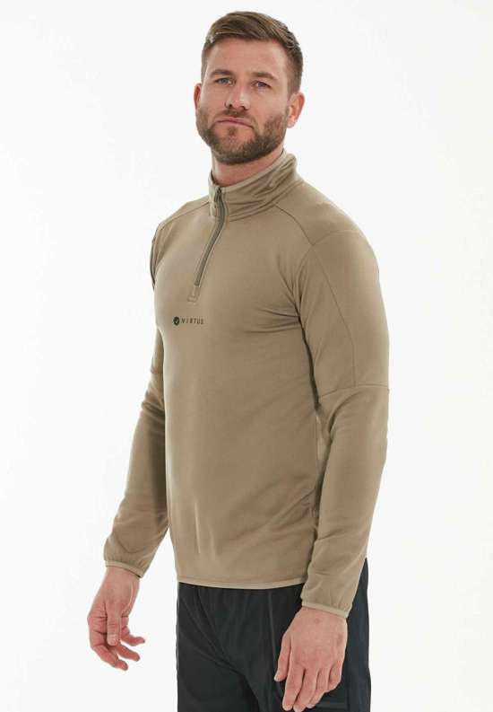 светло-коричневый