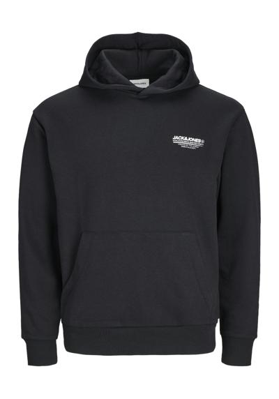 Толстовка с капюшоном»JJOLIVE SWEAT HOOD«