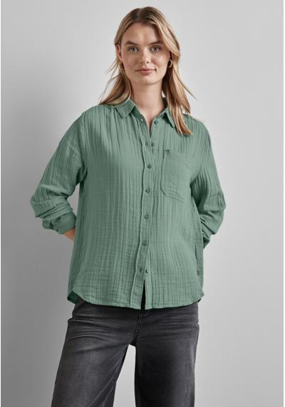 seafoam green