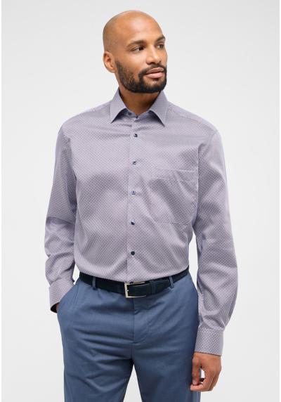 Рубашка с длинным рукавом COMFORT FIT