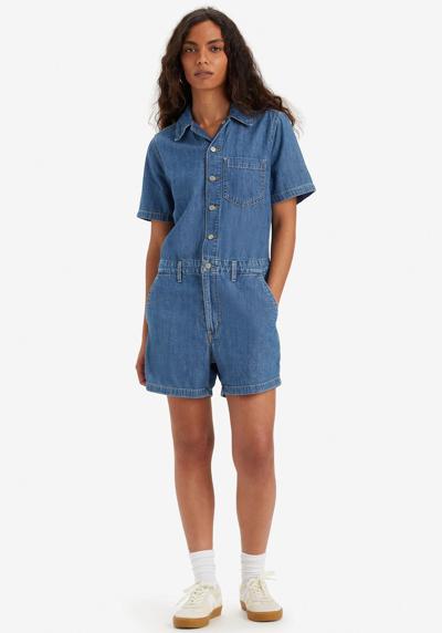 Комбинезон SS HERITAGE ROMPER
