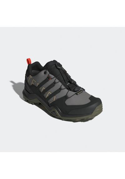 Ch Solid Grey / Core Black / Olive Strata