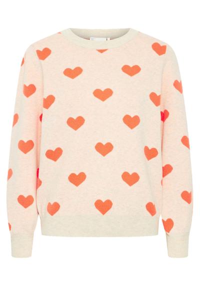 Oatmeal w. Hot Coral