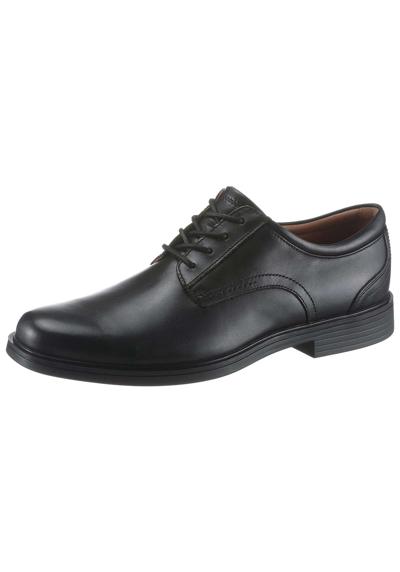 Туфли на шнуровке с мягкой кожаной стелькой. Aldric Lace