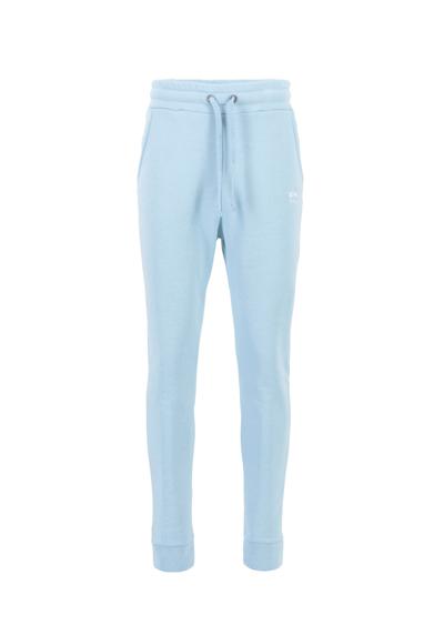 organic sky blue