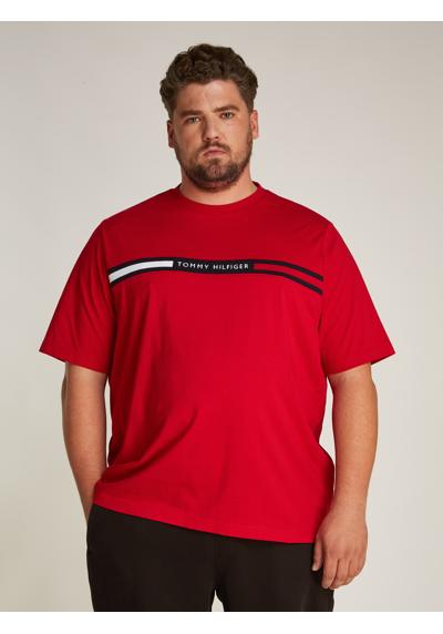 medium red