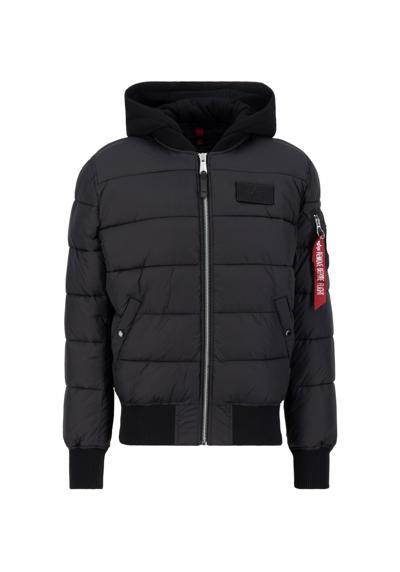 Куртка-бомбер»Men - Bomber Jackets MA-1 ZH Puffer FD«