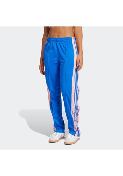 Blue / Semi Pink Spark