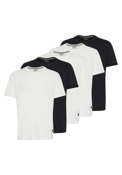 3xWhite2xBlack