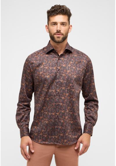 Рубашка с длинным рукавом MODERN FIT