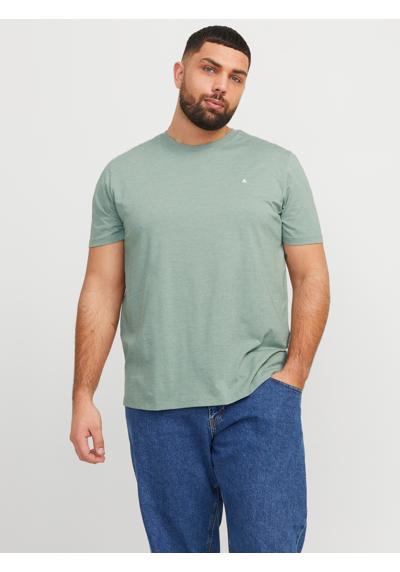 Iceberg Green Detail:Melange