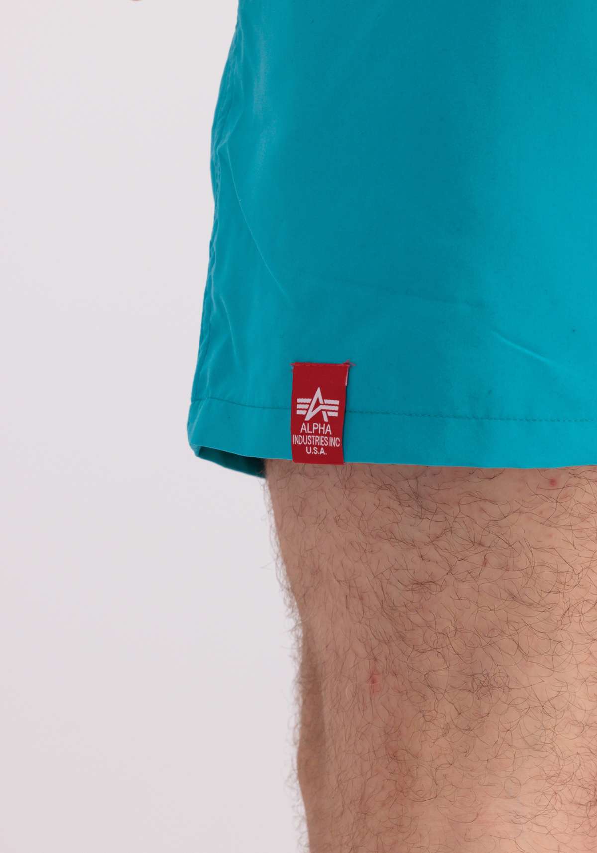 шорты Men - Shorts Basic Swim Short