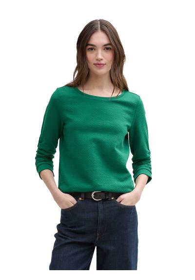 Luscious Pine Green
