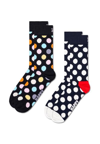 Носки»Classic Big Dot Socks«