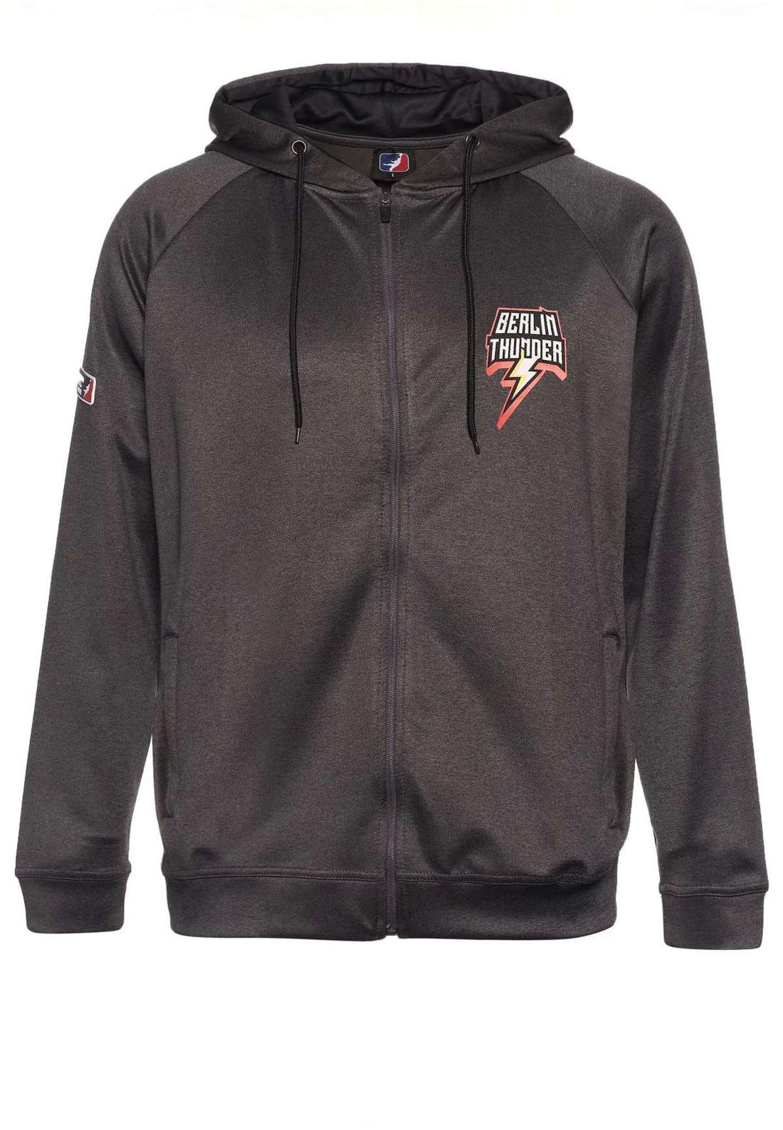 Тренировочная куртка ELF Berlin Thunder Übergangjacken