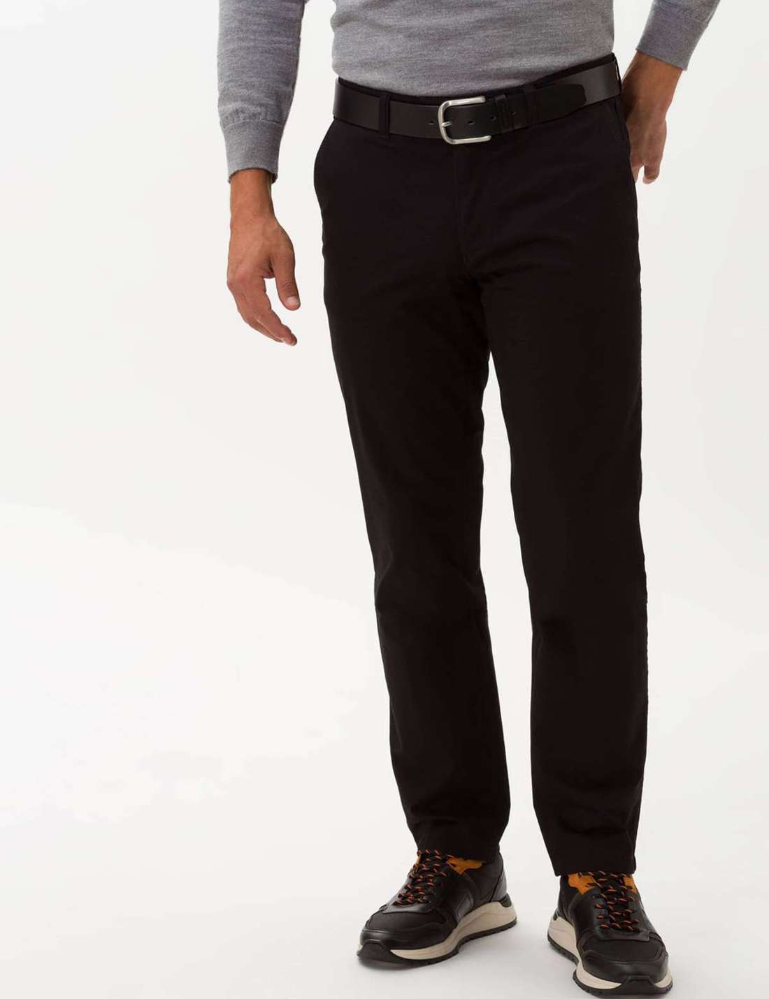 Чинос Style JIM-S