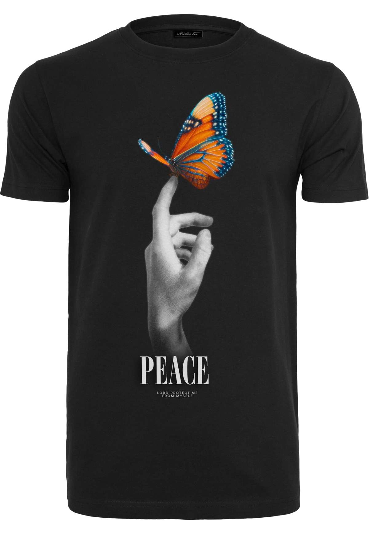 футболка»Peace Butterfly Tee«