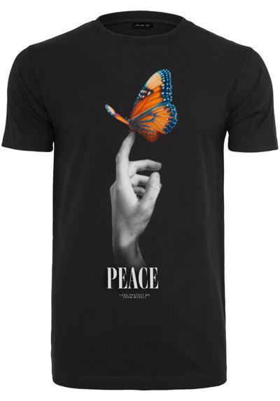 футболка»Peace Butterfly Tee«