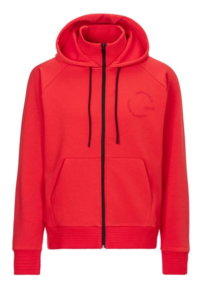 Open Red645