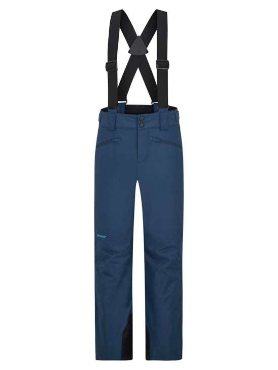 темно-синий