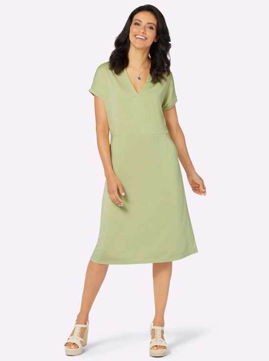 фисташковый