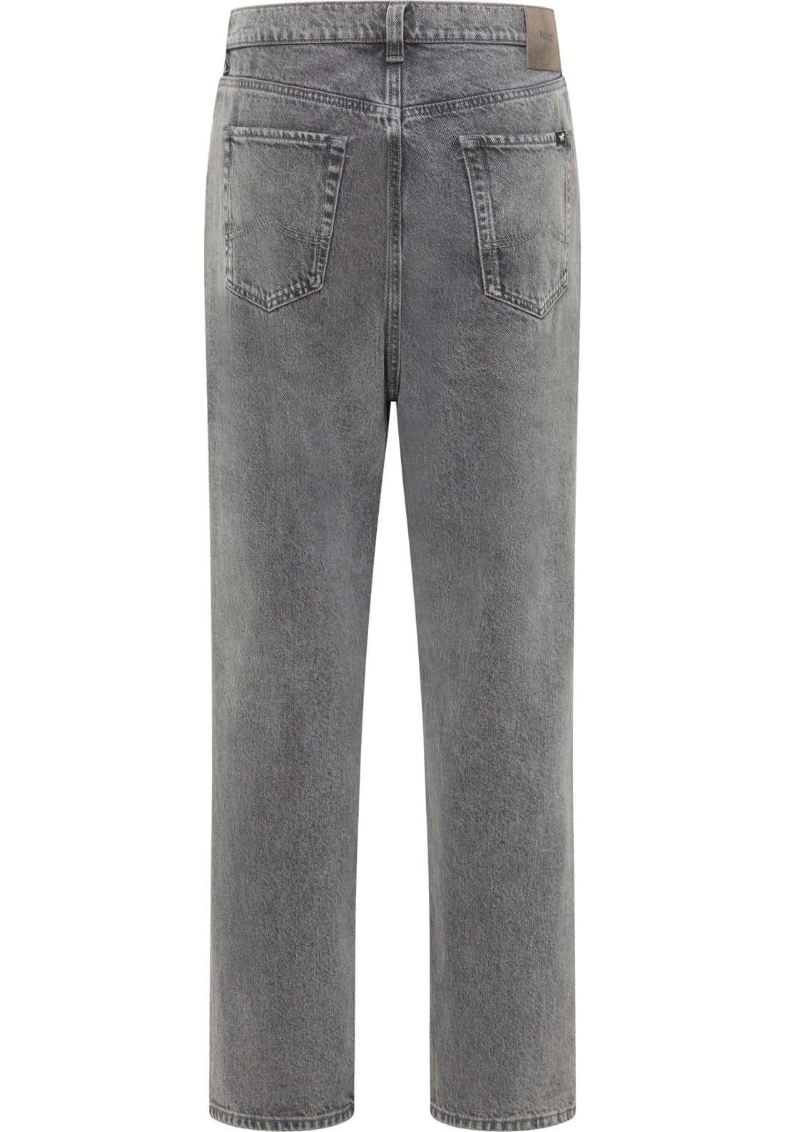 Джинсы свободного покроя Style Vermont Loose